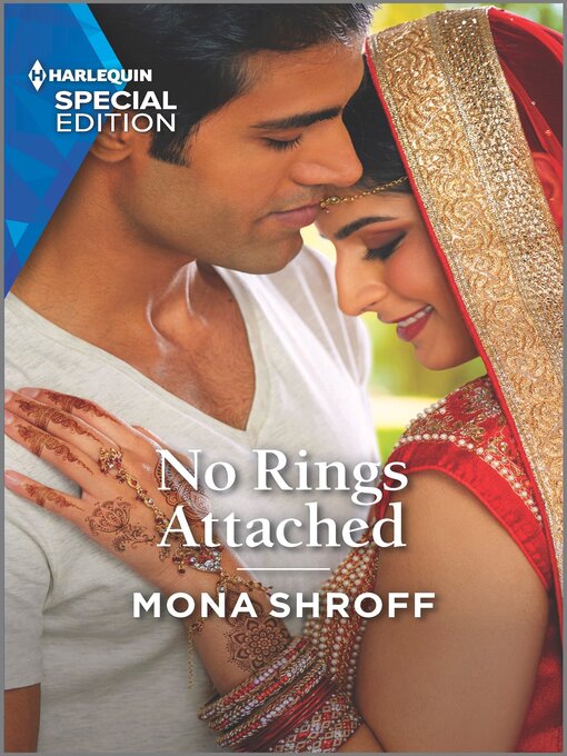 Title details for No Rings Attached by Mona Shroff - Available